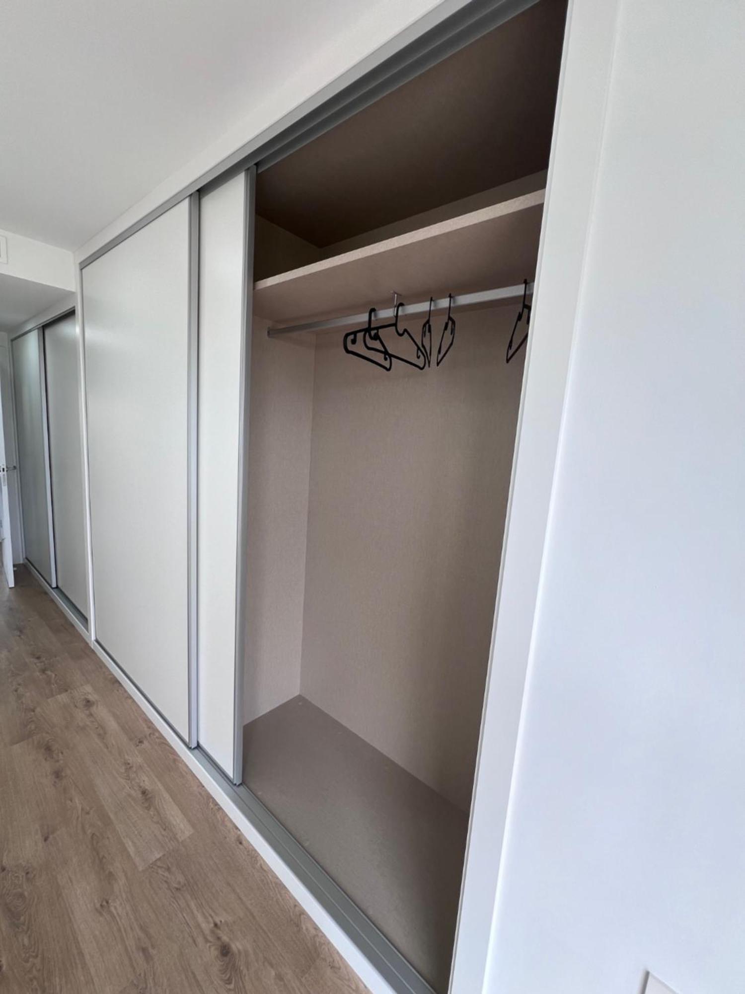 Atico Toyo Golf Apartment Retamar  Exterior photo